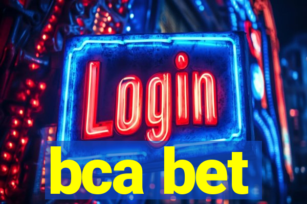 bca bet